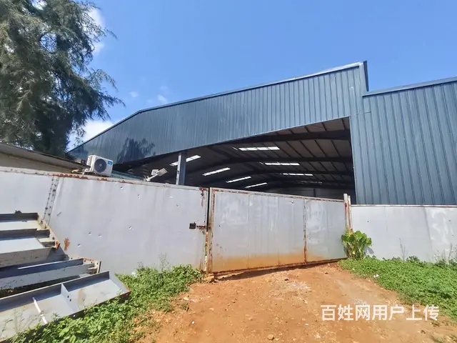 （51旺铺推荐）长流镇博养村1500平厂房出租 - 图片 8