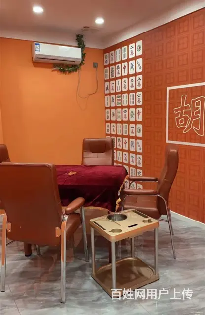 铁西麻将馆出兑，棋牌社出兑转让，麻将社出兑，棋牌室出兑 - 图片 10