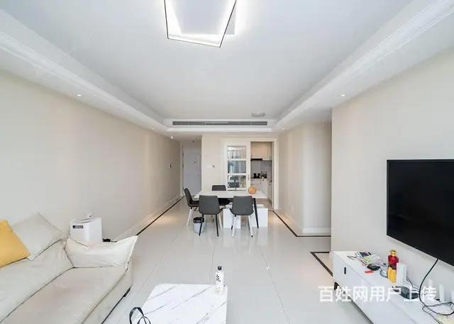 新上 新城光明璞樾门第3室精装 中上好楼层 拎包入住 - 图片 8