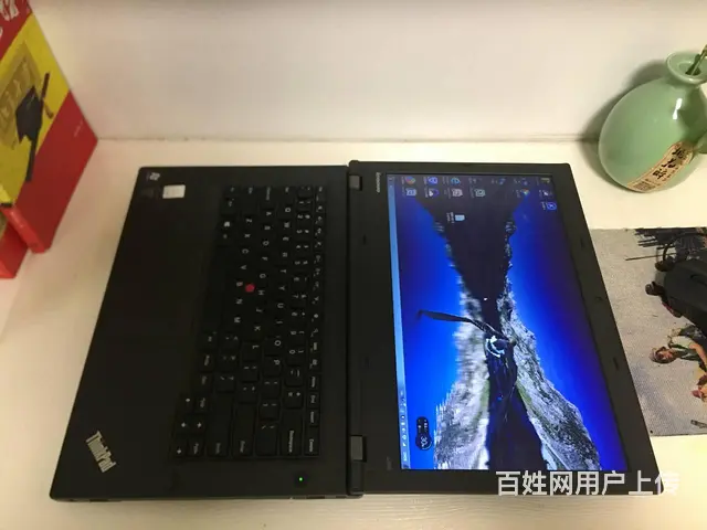 可送货联想IBM 轻薄四代i3独显本4G 500G - 图片 4