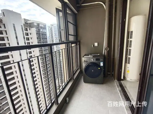 华发琴澳新城 银景湾 全新精装4房 拎包入住 欢迎看房 - 图片 10
