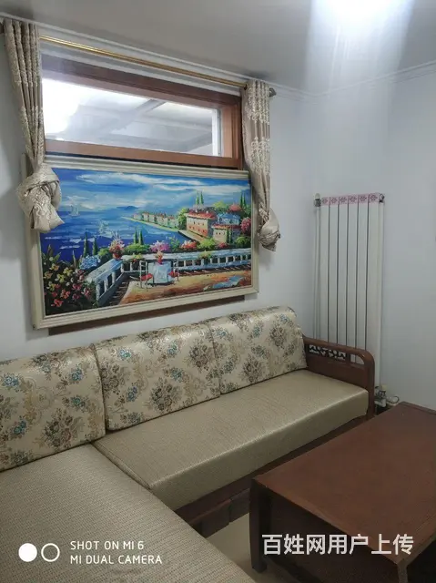 【搞定了！】黄山小区一楼拎包即住院有门 - 图片 2