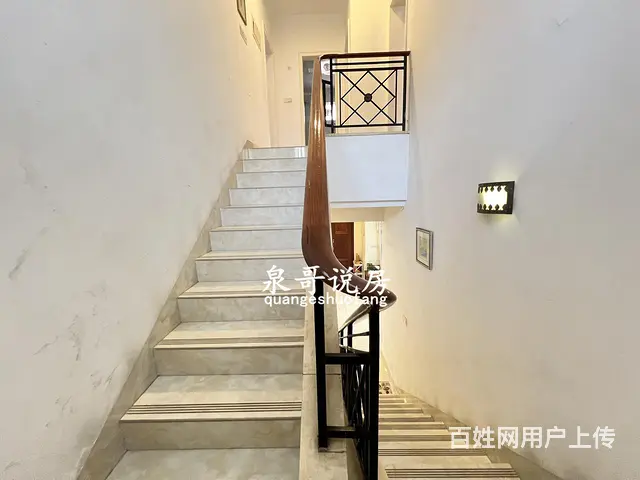 凤鸣苑临湖独栋 东南向五房双主卧  加建100平 - 图片 10