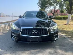 英菲尼迪Q款 Q50L 2.0T 手自一体 豪