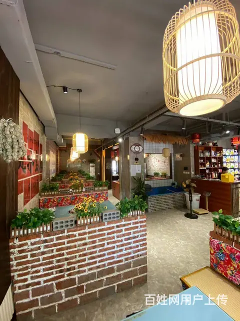 香坊区香顺街土窑坑烤加铁锅炖出兑多年老店客源稳定 - 图片 8