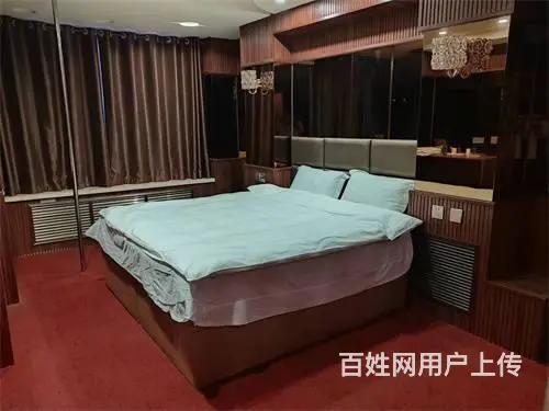 长春路华联商厦旁养生按摩宾馆出兑 - 图片 8
