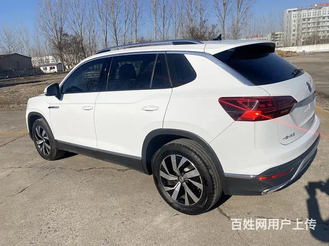 大众 探岳 2020款 2.0TSI 双离合 330TSI - 图片 5