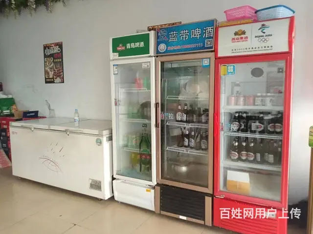 （51旺铺推荐）榆红村45平烧烤店转让 - 图片 1