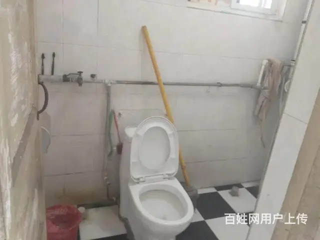 地铁房金狮小区2室2厅 家具家电齐全户型明亮 - 图片 4