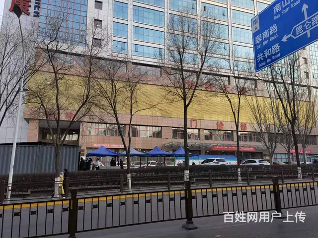 7361(七P）个人城中区红十字医院正对面商铺出租 - 图片 2