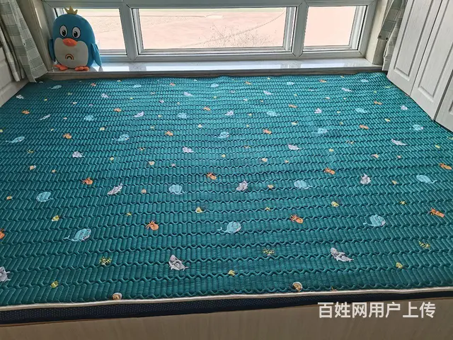 文祥豪府二期多层3楼3室2厅1卫 - 图片 2