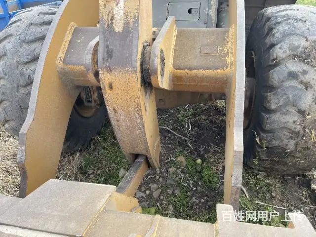 临工50装载机 - 图片 3