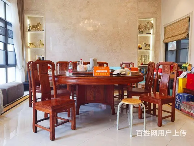 南村万博别墅区 店长推荐 番禺CBD 万科红郡 - 图片 5