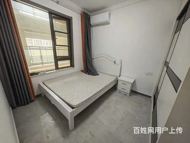 店长重点推荐！金科城95平整租家具电器齐全非常干净 - 图片 9