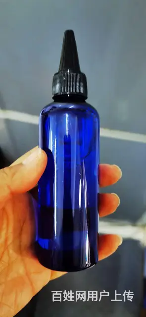 羽绒服清洗剂，重度油污 - 图片