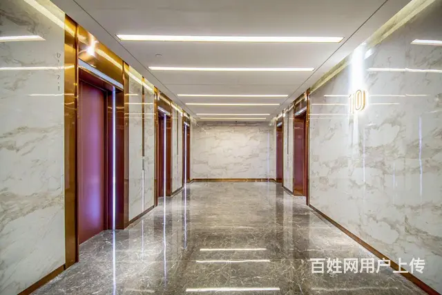 中粮大悦城，精装出租，高层视野，采光通透，交通便利，条件好谈 - 图片 5