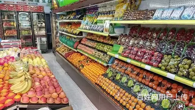 丰满区水果超市出兑 - 图片 4