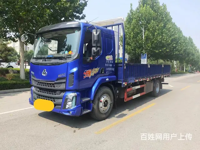 低价出售东风柳汽 平板车 国5 - 图片 3