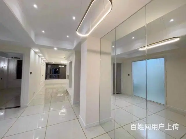 凤凰郡8楼98平精装未住 - 图片 6