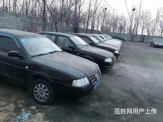 南方一线城市机场退役车 - 图片 8