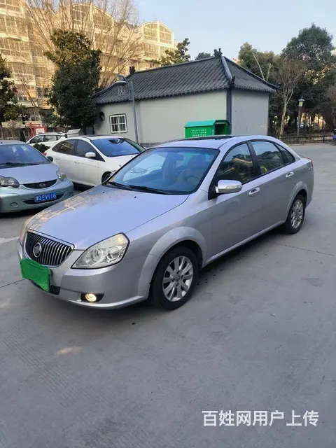 别克凯越 - 图片 2