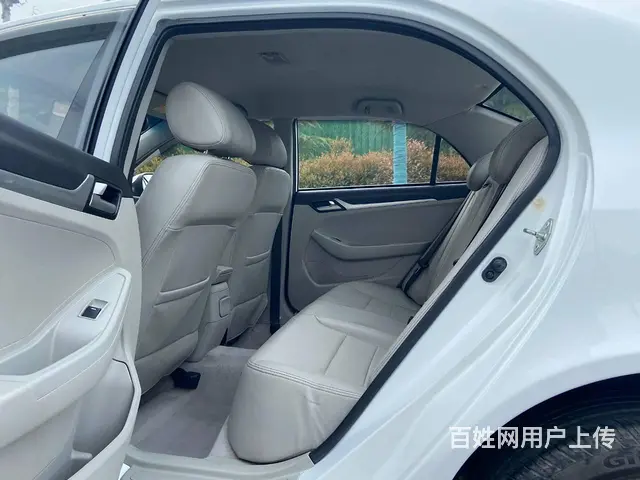 【搞定了！】吉利 远景 2015款 1.5 手动 幸福型 - 图片 7