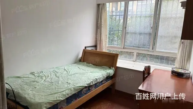 丽景苑，中装2楼设施齐全，拎包入住有钥匙 - 图片 5