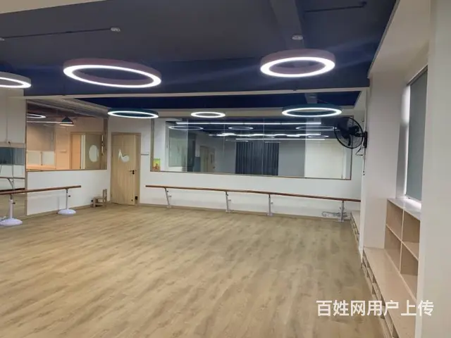 （51旺铺推荐）新大洲独栋五层2800平教育培训机构整体转让 - 图片 3