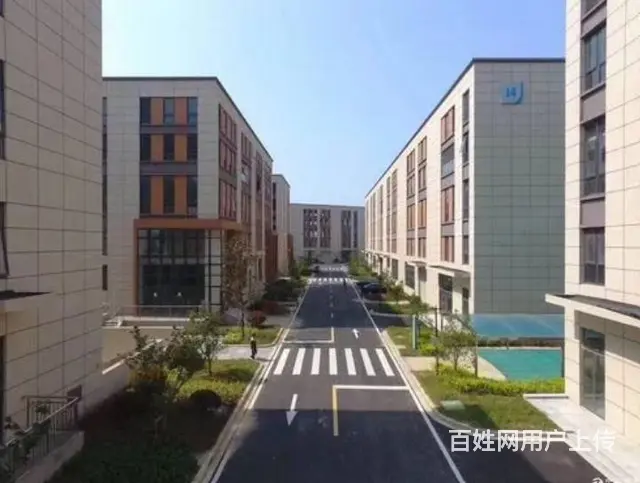 出租常州天宁郑陆焦溪三河口武澄工业园200-600平厂房 - 图片 2