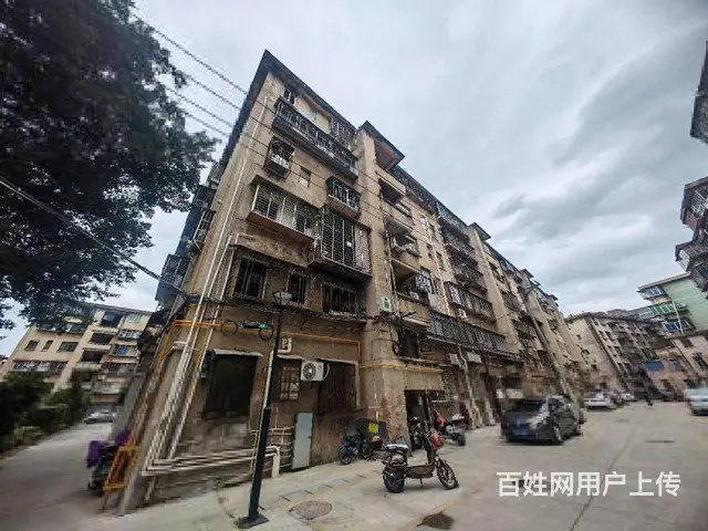 金山北区 陪读房 简装三房 一楼带私人院子 看房随时 - 图片 11