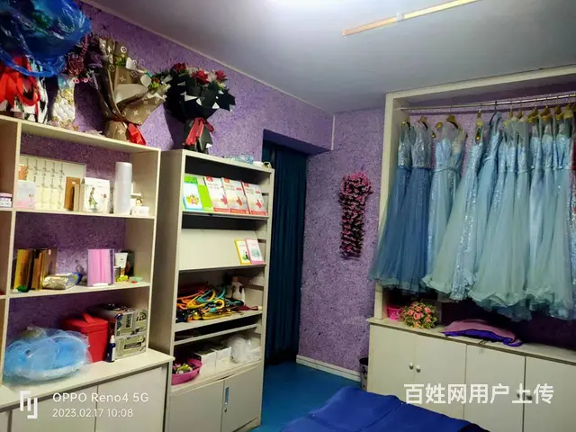 喀什市新城北路76平美容美发沙龙店转让 - 图片 10