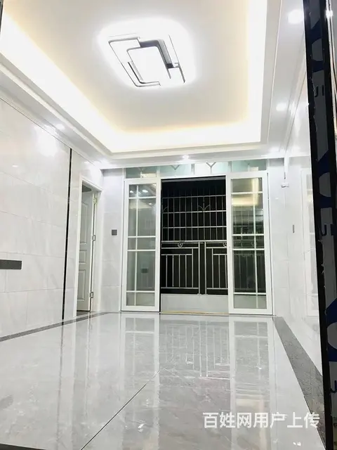 白云区太和谢家庄 普通住宅 毛坯房 - 图片 2