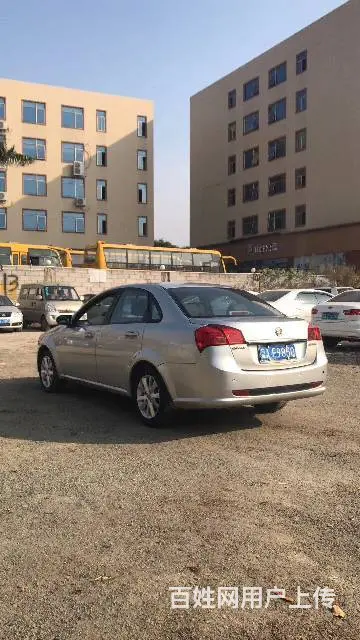 别克 凯越 2011款 1.6 自动 LX - 图片 4