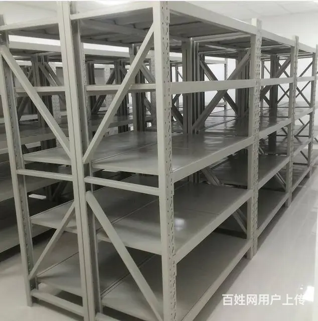定制大型超市货架，中型超市货架，小型超市货架 - 图片 1