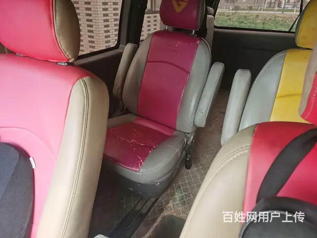 东风风行菱智M5 - 图片 4