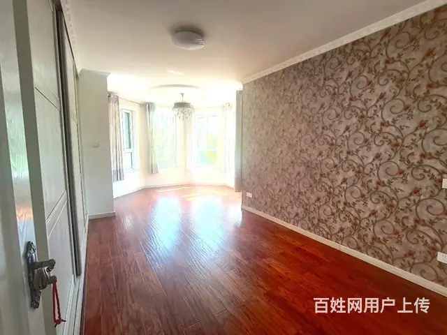 凤凰城多层电梯洋房，3室2厅138平，带车位加地下室 - 图片 8