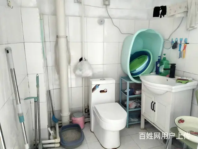 龙江新居 普通住宅 中等装修 - 图片 6