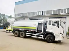 厂价直销各种型号降尘车 消毒车 喷雾车 全国联保
