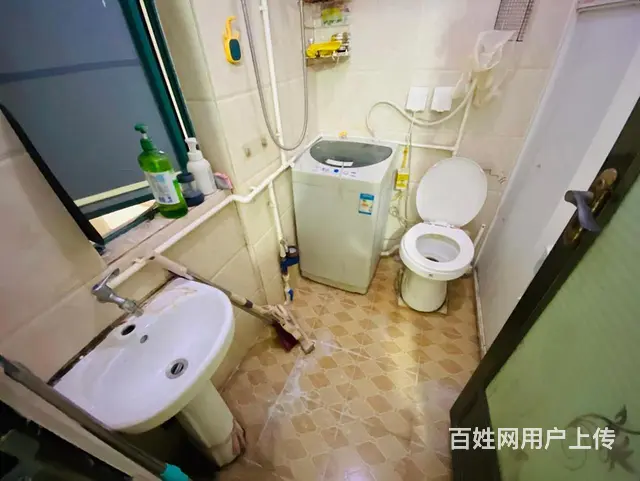 思北 鹭江道 一房多套 独卫 华侨海景城旁 包物业宽带 - 图片 7