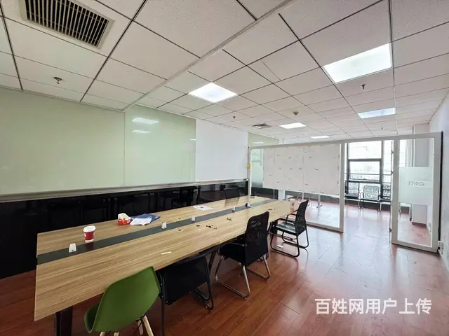 花桥 中茵58平小面积办公室 1600有多套可选 - 图片 4