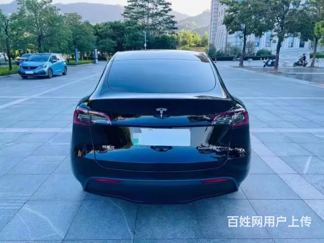 【搞定了！】特斯拉ModelY - 图片 1