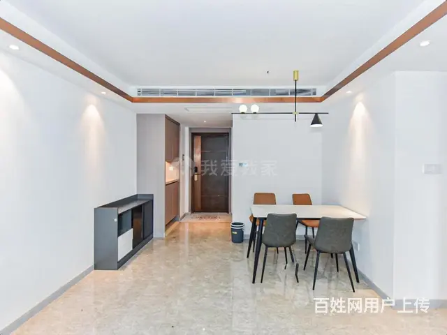 金地滨江万科悦虹湾(公寓住宅)  黄金楼层 稀缺 高性价比 - 图片 10