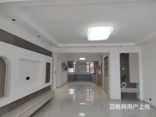 壹品园一期电梯洋房2楼115平精装修69.5万 - 图片 7