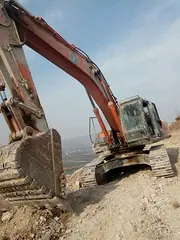 个人急售 2012年日立ZX360H-3G挖掘机