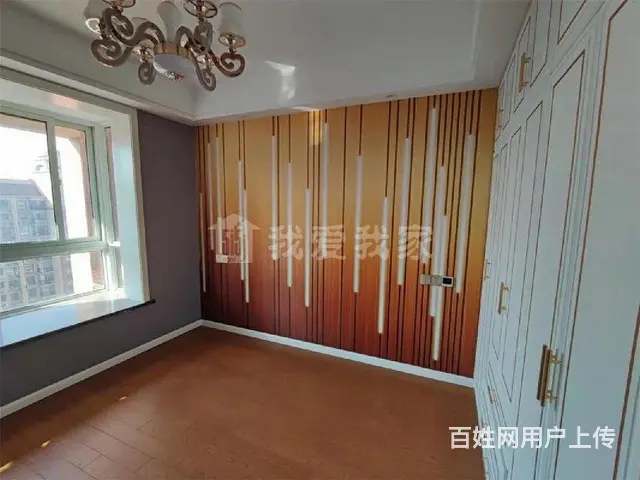 精装未入住！地铁口青枫公园旁青枫公馆两室两厅房东诚售 - 图片 3