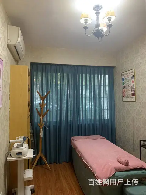 （旺铺）小区一楼盈利中美容院转让 - 图片 2