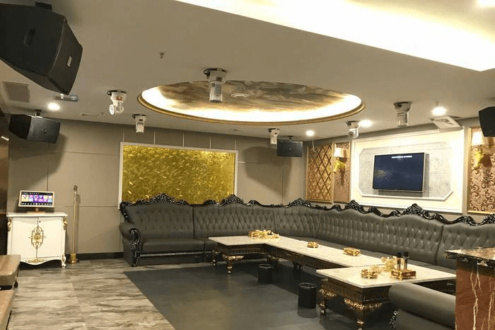 郑州美丽公馆好玩的商务ktv预订