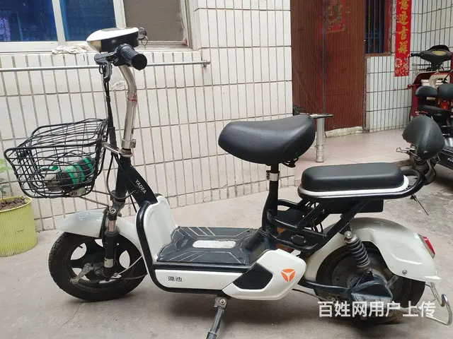 低价处理电动车 - 图片 2
