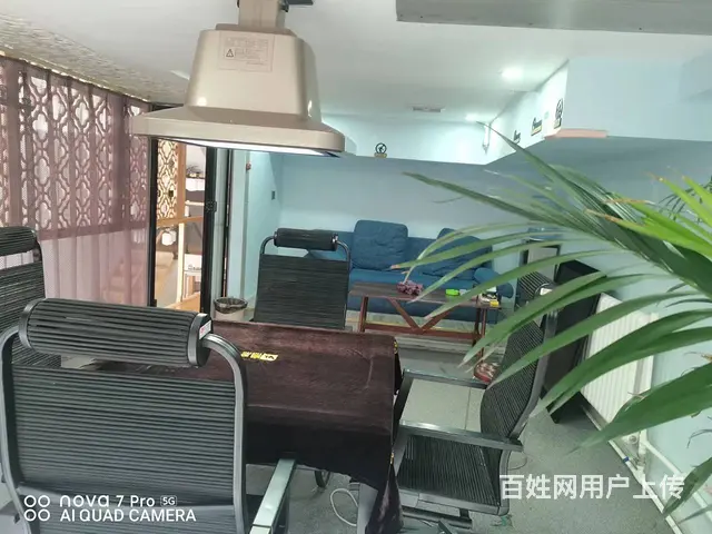7822(七P）个人城西区海湖星城东门休闲茶艺馆对外转让 - 图片 11