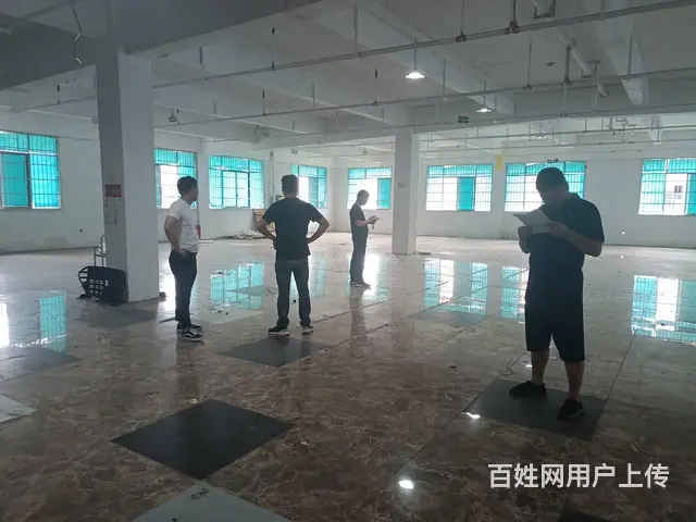 （房东直租）星沙星工场产业园690平厂房，仓库优价出租 - 图片 2